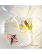 Bracciali angeli